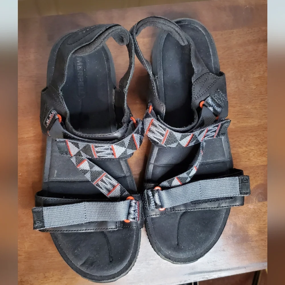 Merrell Sandals Size 11